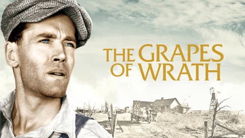 The Grapes of Wrath still