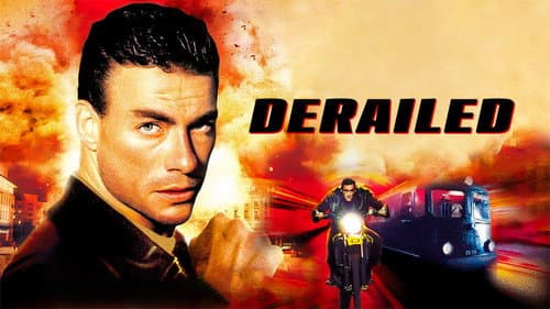 Derailed still