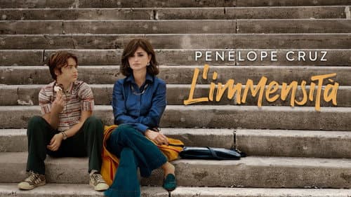 L'immensità still