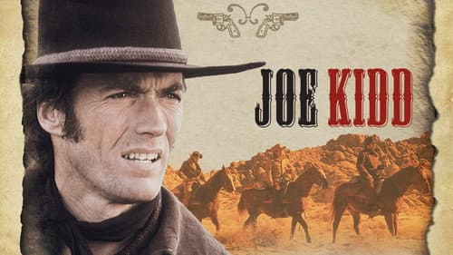 Joe Kidd still