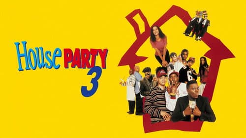 House Party 3 still