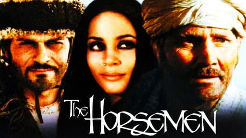The Horsemen still