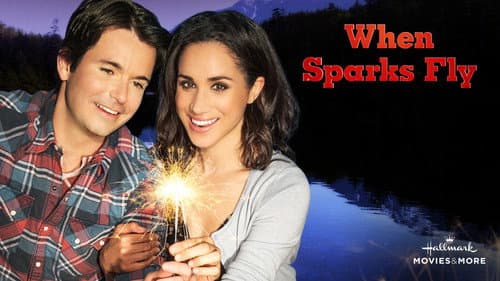 When Sparks Fly still