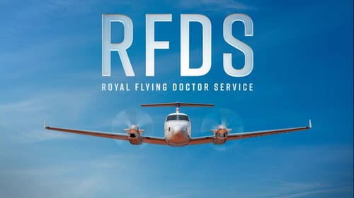 RFDS: Royal Flying Doctor Service still