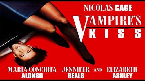 Vampire's Kiss still