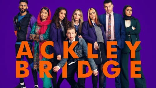 Ackley Bridge still