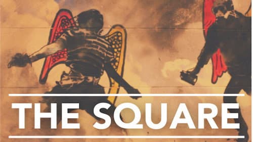 The Square still