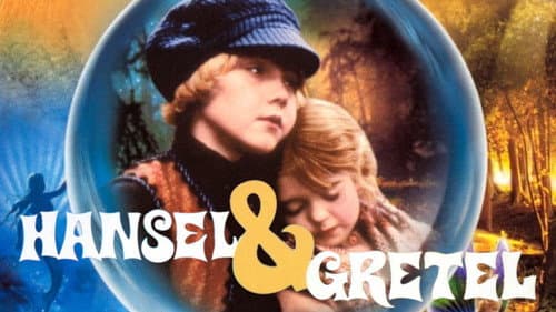 Hansel and Gretel still