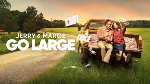 Jerry & Marge Go Large still