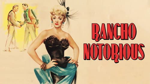 Rancho Notorious still
