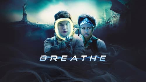 Breathe still