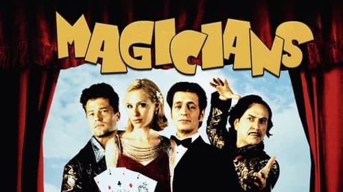 Magicians still