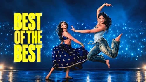Best of the Best still