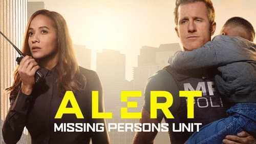 Alert: Missing Persons Unit still