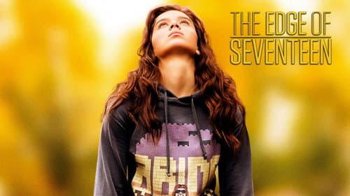 The Edge of Seventeen still