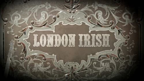 London Irish still