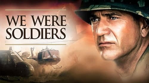 We Were Soldiers still