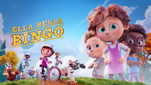 Ella Bella Bingo still