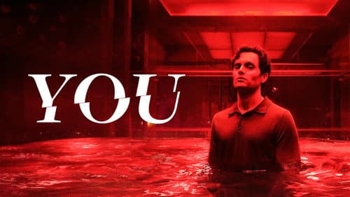 You still