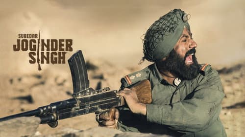 Subedar Joginder Singh still