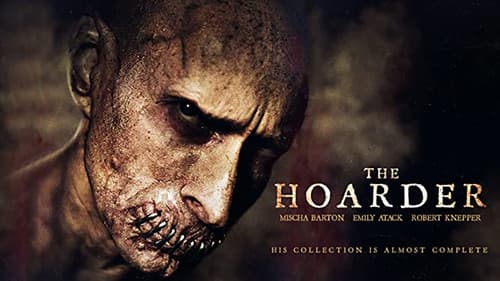 The Hoarder still