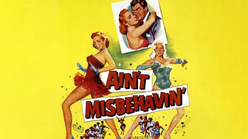 Ain't Misbehavin' still