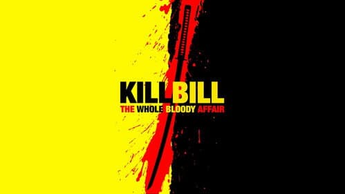 Kill Bill: The Whole Bloody Affair still