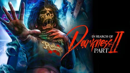 In Search of Darkness: Part II still