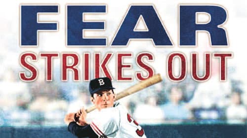 Fear Strikes Out still