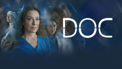 Doc still