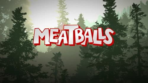 Meatballs still