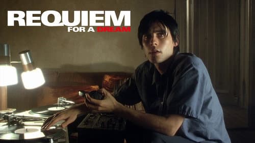 Requiem for a Dream still