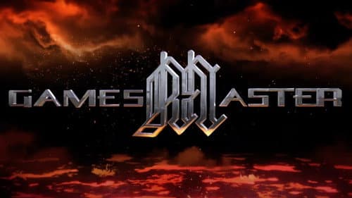 GamesMaster still
