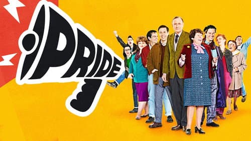 Pride still