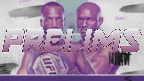UFC 286: Edwards vs. Usman 3 still