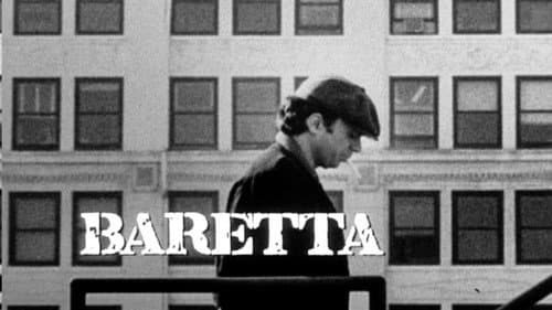 Baretta still