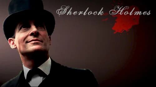 Sherlock Holmes still