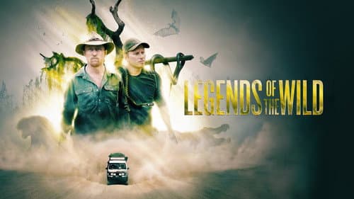 Legends of the Wild still