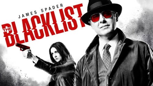The Blacklist still