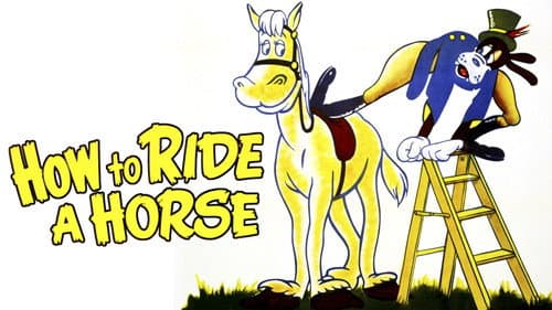 How to Ride a Horse still