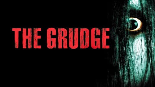 The Grudge still