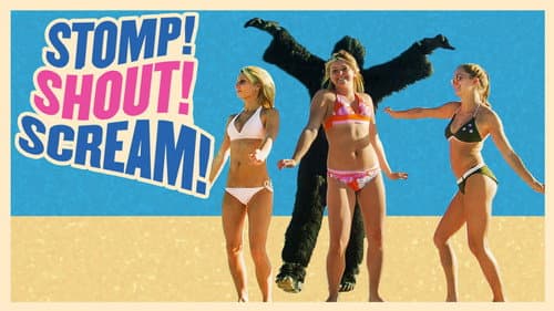 Stomp! Shout! Scream! still