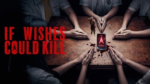 If Wishes Could Kill still