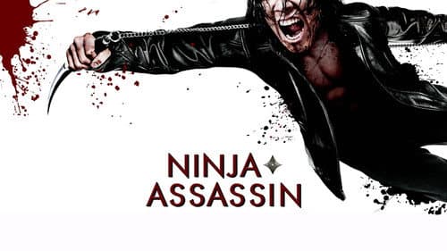 Ninja Assassin still