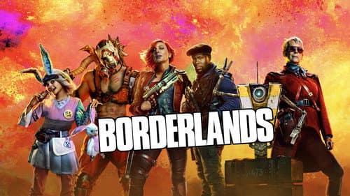 Borderlands still