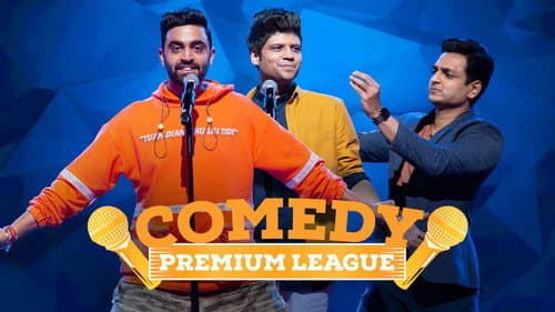 Comedy Premium League still