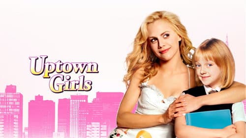 Uptown Girls still