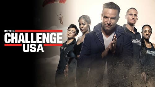 The Challenge: USA still