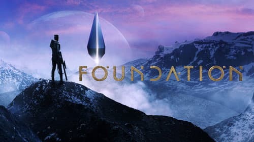 Foundation still