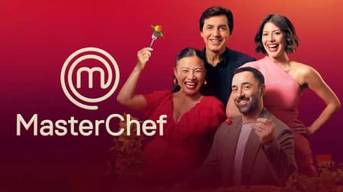 MasterChef Australia still